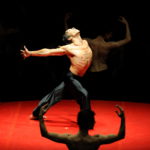 Bolero
Maurice Béjart
Tänzer/ dancers: Jason Reilly