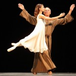 Bayerisches Staatsballett. Choreografie: John Cranko. Foto: Wilfried Hösl