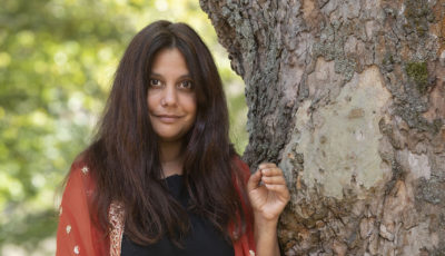 Mithu Sanyal