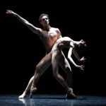 Stuttgarter Klasse: Fantastische Choreographen choreographieren am Puls der Zeit
