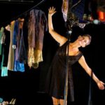 Nürnberg liebt den Tanz:  Das Ballett des Staatstheater Nürnberg feiert Jubiläum und die Tafelhalle einen prallen Tanzkalender