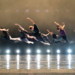 Retrospektive im Tanz: Das Ballett am Staatstheater Nürnberg feiert zehn Jahre Goyo Montero