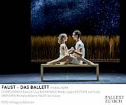 Ballett Zürich - Faust - Das Ballett - 2018
© Gregory Batardon